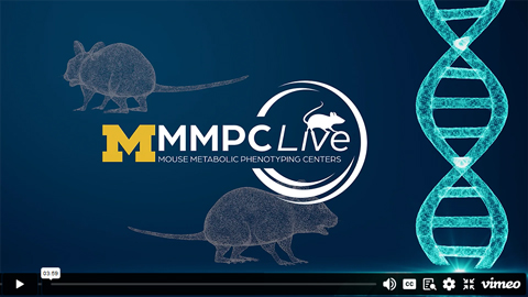 Screenshot from the MMPC-Live introductory video